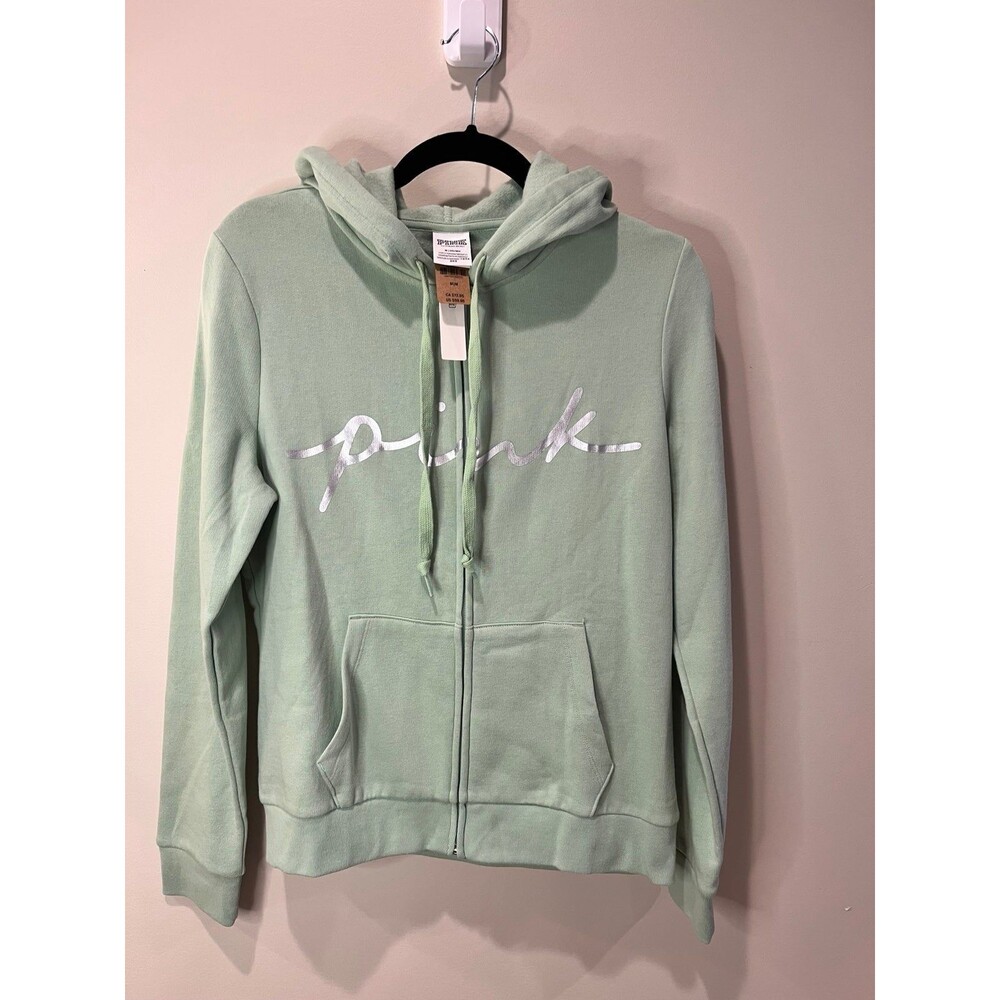 Victoria Secret PINK Hoodie NWT